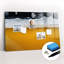 Magnetic Glass Dry Erase Board