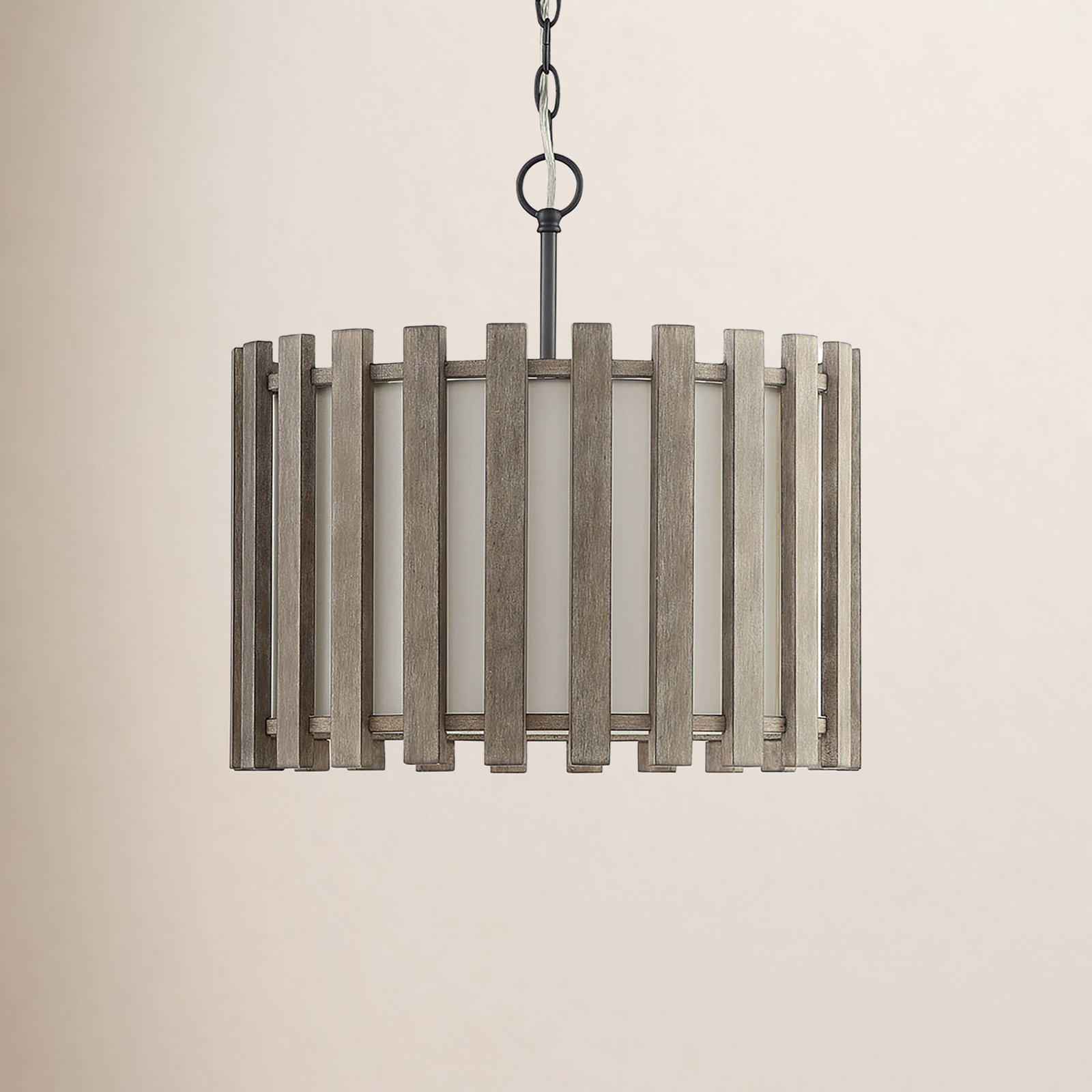 Denni Single Light Dimmable Pendant