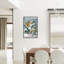 Oranges On Red Print by Ryan Brown-306231885