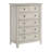 Commode 6 tiroirs Bletsoe