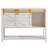 47.25 " W Buffet Table