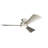 Sola Ceiling Fan with LED Lights-773059951-773059936