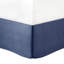Édredon bleu marine très grand 7 pièces-127366241-127366239