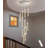 Matildia 12 - Light LED Tiered Chandelier-1597248308