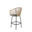 Ensemble de bar d'extérieur 3 pièces-500125256