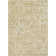 Sanderson Solid Wool Oriental Indoor Rug
