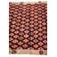 Tapis bourgogne 4 x 6 Peter