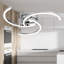 Kentmere LED Flush Mount-779217092