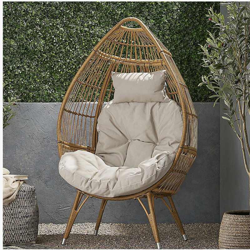 Fauteuil Serina