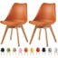 Croxley 116.84cm H Upholstered Side Chair-26953869
