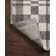 Plaid Indoor / Outdoor Rug