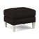 Upholstered Ottoman