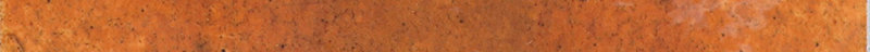 Antiek 7.9" L x 0.5" W Tile Trim, Red