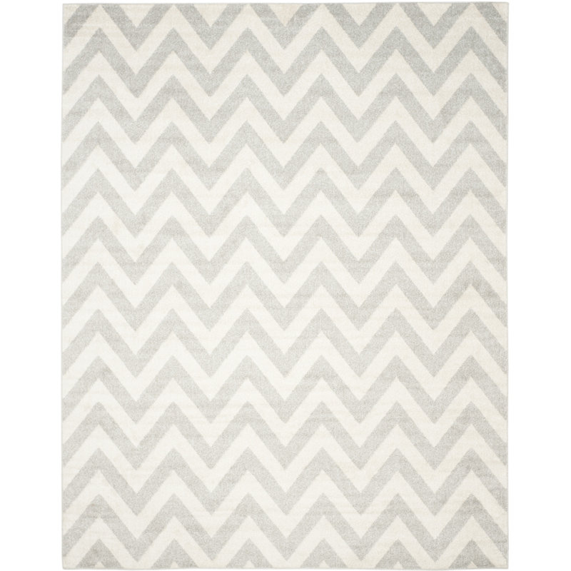 Tapis à chevrons Falstaff Performance, Rectangle 9 pi x 12 pi