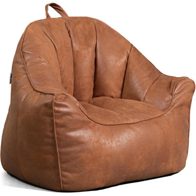 Bean Bag Chair by Foundry Select