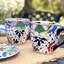 Grande tasse à café Camargue