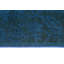 Tapis rétro bleu marine Aanya