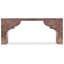 Console Melange Taj