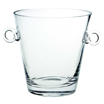 Manhattan Ice Bucket