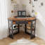 Lambrecht Iron Writing Desk-1116664868