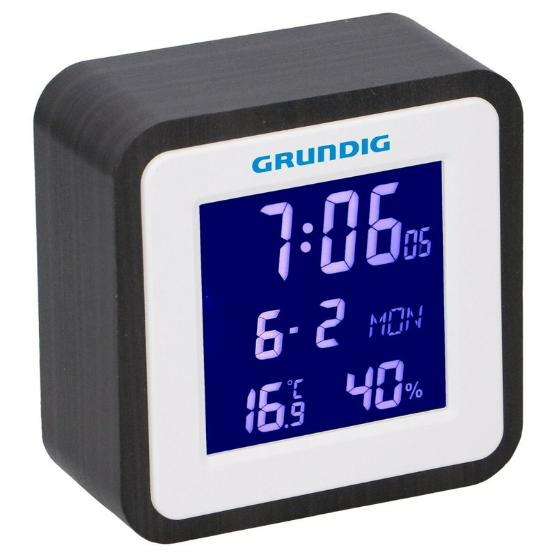 Grundig 9cm Weather Station