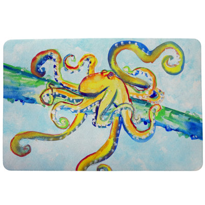 Evie Non-Slip Doormat