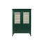 Vendome Solid Wood China Cabinet