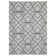 Annie-Jane Geometric Indoor / Outdoor Rug