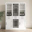 Armoire de rangement pour le vin modulaire-894100833