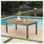 EXPANDABLE DINING TABLE