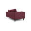 Millerville Velvet Sofa-602989700-668402456