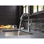 Robinet de bar avec douchette extractible Cassidy ™-116490897