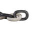 Marble Quad Link Chain, Mixed