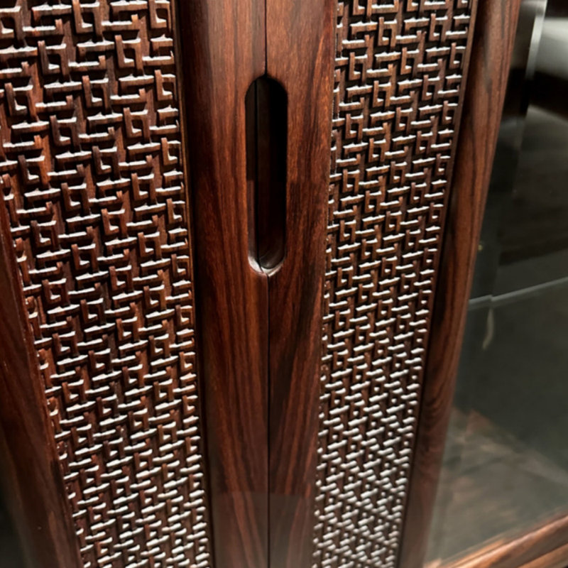 Buffet Retro
