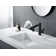 Lefton Rotatable Single Hole Bathroom Faucet with Temperature Display BF2204