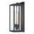 Iron Wall Light