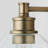 Warrenton 2-Light Dimmable Globe Vanity Light -1058857267