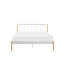 Tyris Bed Frame-1925629901