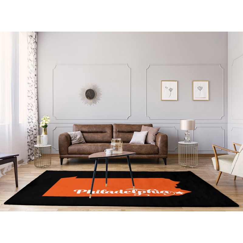 Chenille Indoor Rug, Rectangle 9' x 12'
