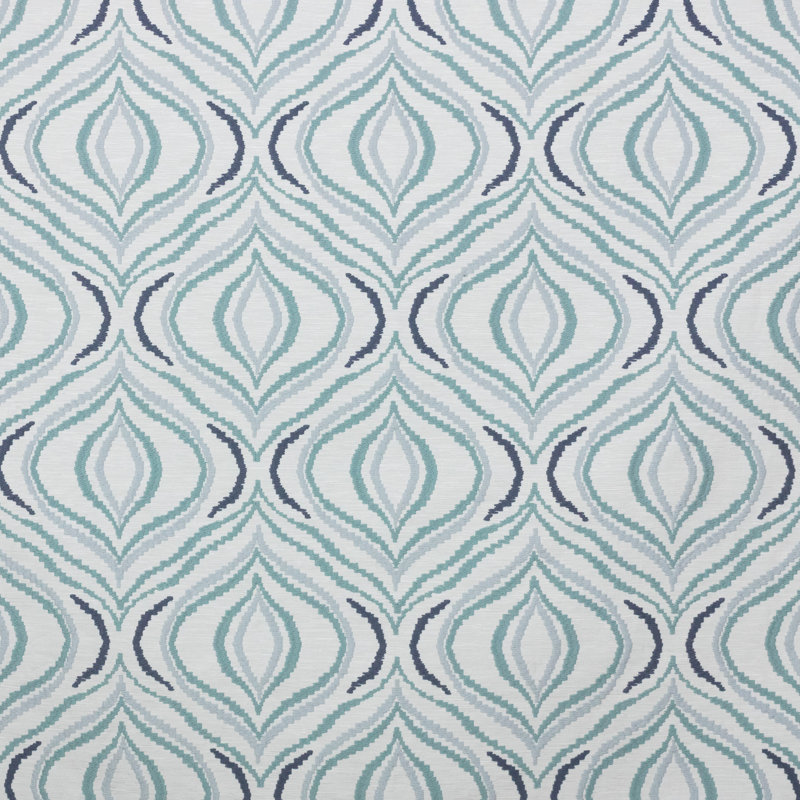 Tissu tradewinds Prive, Cirrus