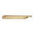 Hand-Rubbed Antique Brass