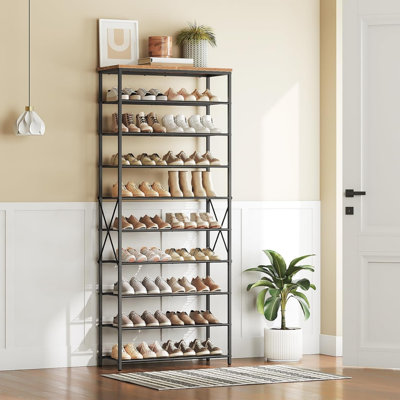 Shoe Storage