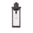 Barkeley Tall Steel Outdoor Wall Sconce-91570457-91570459