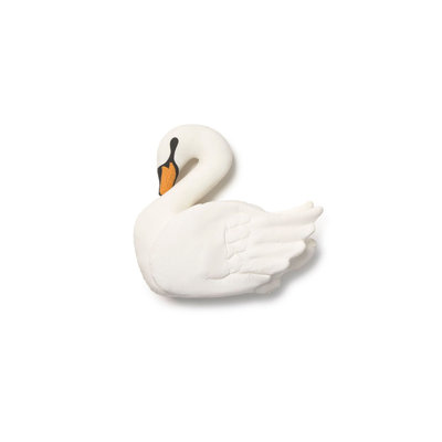 Cushion Swan