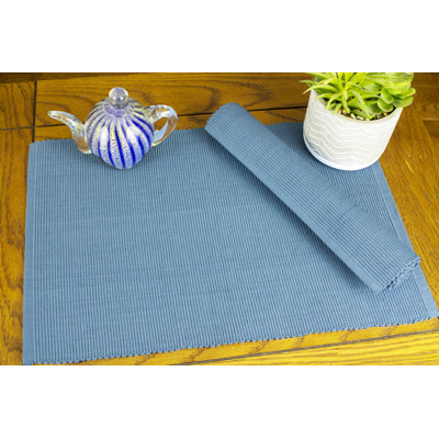 Gena 100% Cotton Rectangle