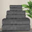 Ensemble de serviettes 100% coton Amoy-303893641