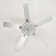 Eltaj 25.98'' Ceiling Fan with LED Lights