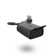 Smart Home 15 Amp 110-Volt Connection Type B Grounding Plug Connector (1-Pack)