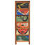 Commode 6 tiroirs Barnes