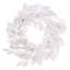 Couronne de gardénia artificielle-1645736137